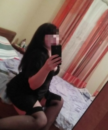 Карина, 34 года